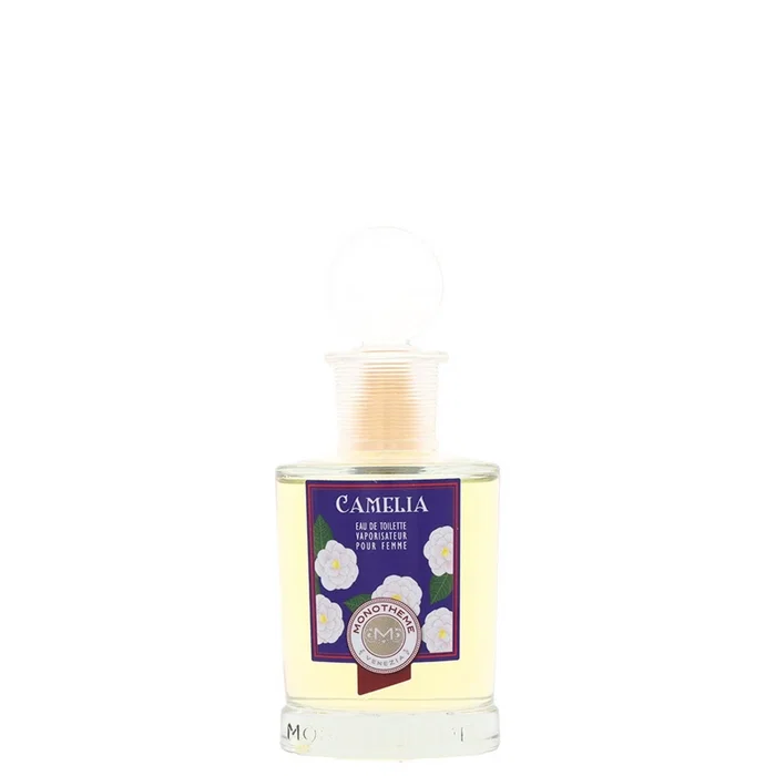 Monotheme Camelia Eau de Toilette 100 ml Spray Monotheme Camelia Eau de Toilette 100 ml Spray
